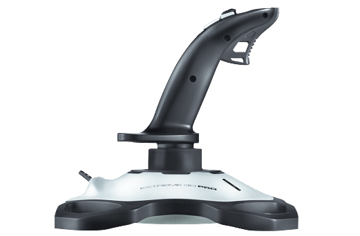 Logitech Extreme 3D Pro Joystick