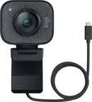 Logitech StreamCam - Graphite