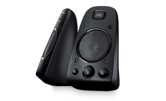 Logitech Z623 Speaker System