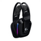Logitech G733 LIGHTSPEED Wireless RGB Gaming Headset - Black