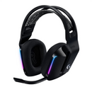 Logitech G733 LIGHTSPEED Wireless RGB Gaming Headset - Black