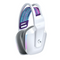 Logitech G733 LIGHTSPEED Wireless RGB Gaming Headset - White