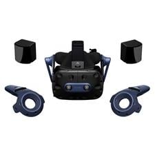 HTC VIVE Pro 2 Virtual Reality Full Kit