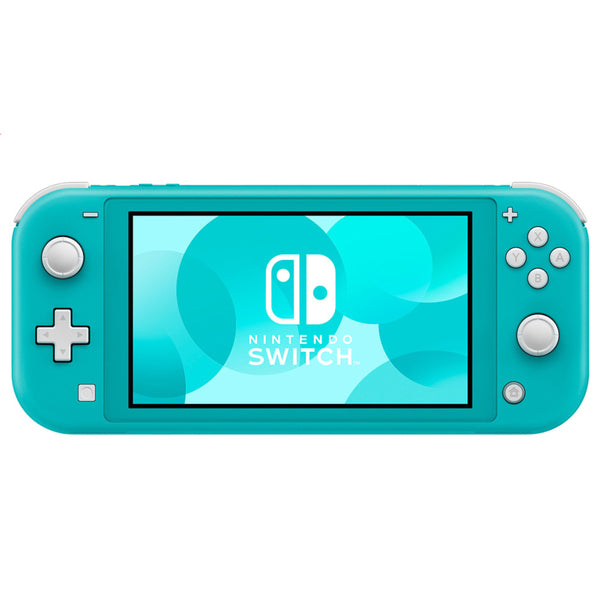 Nintendo Switch Console Lite - Turquoise