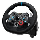 Logitech G29 Driving Force Racing Wheel for PS5, PS4 & PC