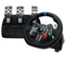 Logitech G29 Driving Force Racing Wheel for PS5, PS4 & PC