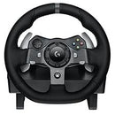 Logitech G920 Driving Force Racing Wheel for Xbox One & PC