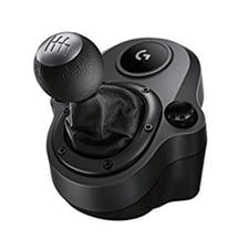 Logitech Driving Force Shifter for G29 and G920