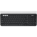 Logitech K780 Multi-Device Wireless Keyboard