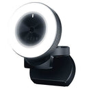 Razer Kiyo - Ring Light Equipped Broadcasting Camera