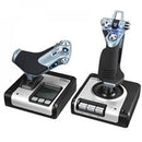 Logitech G X52 Flight Control System