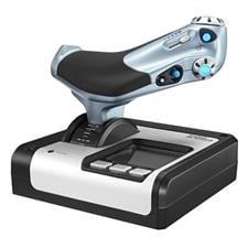 Logitech G X52 Flight Control System