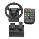 Logitech G Heavy Equipment Bundle (Farm Sim Controller)