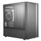 Cooler Master MasterBox NR400 Tempered Glass Mid-Tower Case