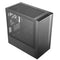 Cooler Master MasterBox NR400 Tempered Glass Mid-Tower Case