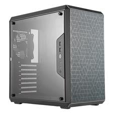 Cooler Master MasterBox Q500L Mid-Tower Case