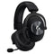 Logitech G Pro X Gaming Headset with BLUE VO!CE