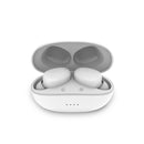 BlueAnt Pump Air Nano True Wireless Earbuds - White