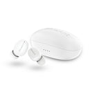 BlueAnt Pump Air Nano True Wireless Earbuds - White