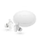BlueAnt Pump Air EPIC True Wireless Earbuds - White