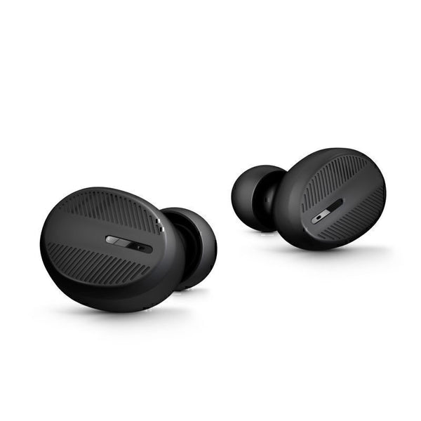 BlueAnt Pump Air X True Wireless Sportsbuds - Black