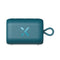 BlueAnt X0i Portable 6-Watt Bluetooth Speaker - Ocean Blue