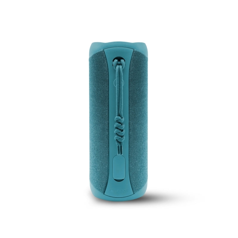 BlueAnt X2i Portable 20-Watt Bluetooth Speaker - Ocean Blue