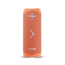 BlueAnt X3D MAX Portable 40-Watt Bluetooth Speaker - Coral Chic