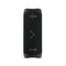BlueAnt X3D MAX Portable 40-Watt Bluetooth Speaker - Slate Black
