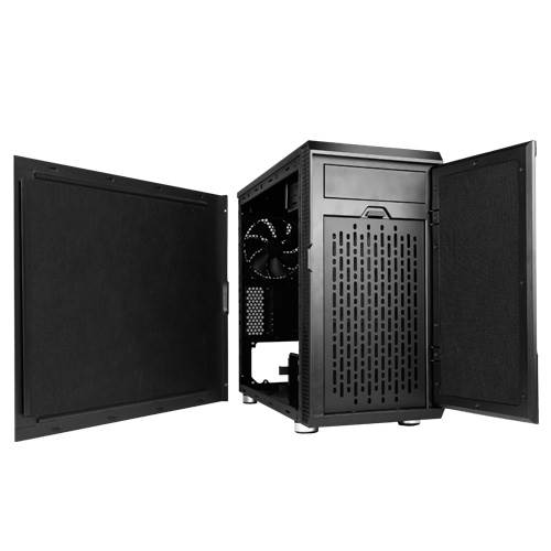 Antec P5 Micro ATX Case