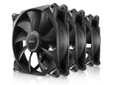 Antec Storm 120mm PWM FDB Fan 3 Pack