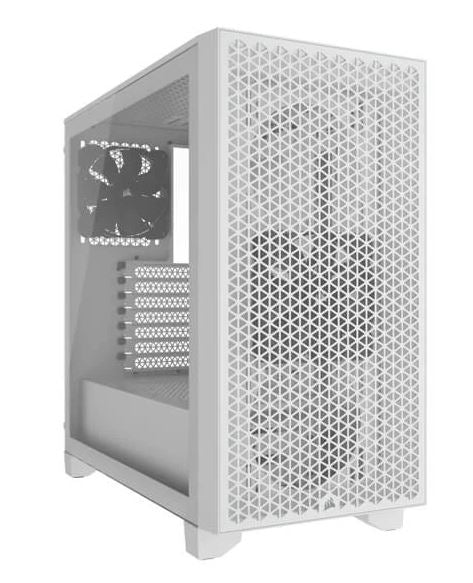 Corsair Carbide Series 3000D Solid Steel Front ATX Case