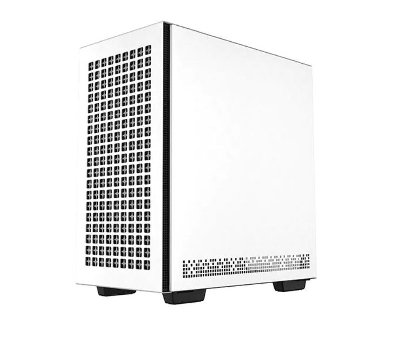 DeepCool CH370 WH M-ATX Case