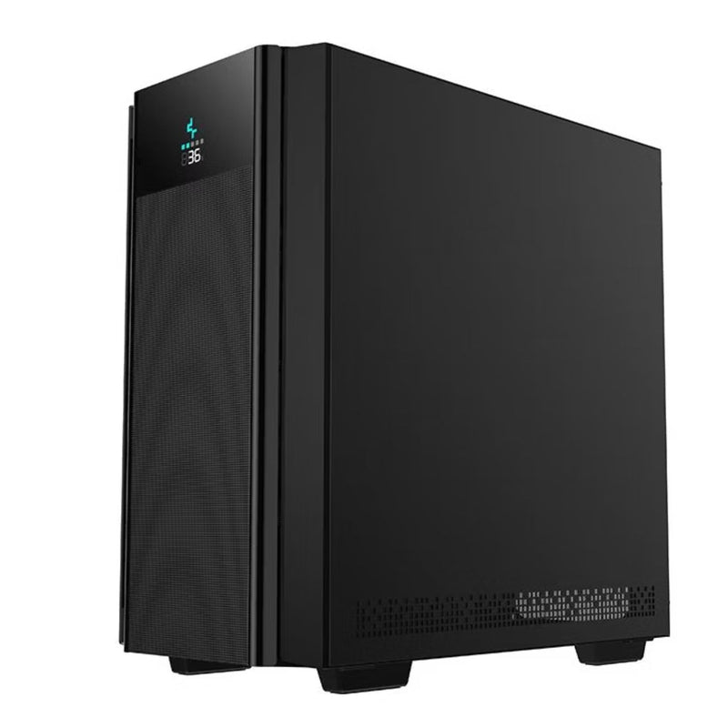 DeepCool CH510 Mesh Digital Mid-Tower ATX Case