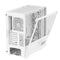 DeepCool CH560 White HighAirflow Mid-Tower Case