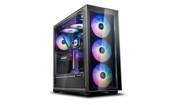 DeepCool MATREXX 70 ADD-RGB 3F Case