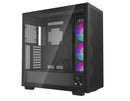 DeepCool MORPHEUS Modular High Airflow ATX Case