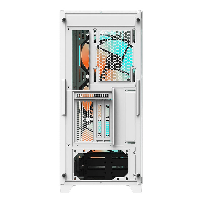 Gigabyte C301 RGB Tempered Glass E-ATX Case