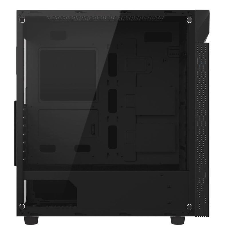 Gigabyte C200 RGB Tempered Glass ATX Mid-Tower Case