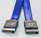 8ware SATA 3.0 Data Cable 50cm Male to Male