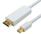 Astrotek Mini DisplayPort to HDMI Cable 3m