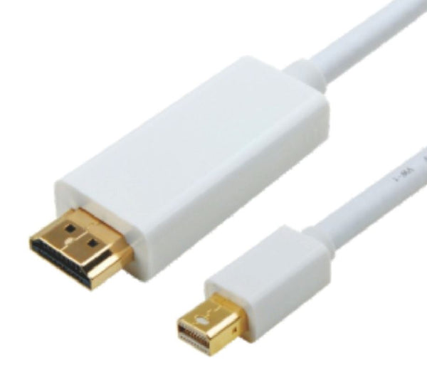 Astrotek Mini DisplayPort to HDMI Cable 5m