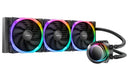 Antec VORTEX 360mm ARGB AIO Liquid CPU Cooler