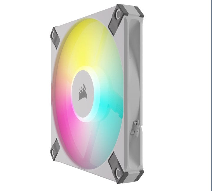 CORSAIR AF SLIM Series AF120 RGB SLIM 120mm Fan