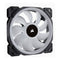 Corsair Light Loop Series LL120 RGB 120mm Dual Light Fan
