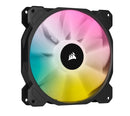 Corsair SP140 RGB ELITE 140mm RGB LED Fan 2-Pack