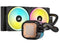 Corsair iCUE Link H100i RGB 240mm AIO CPU Cooler