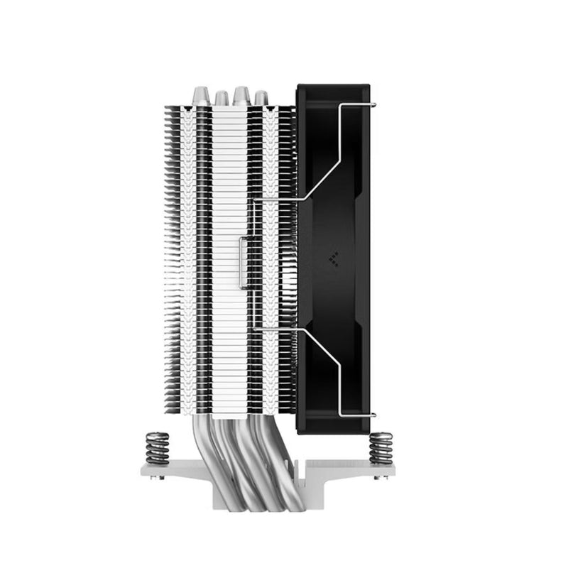 DeepCool AG400 ARGB Single Tower CPU Cooler