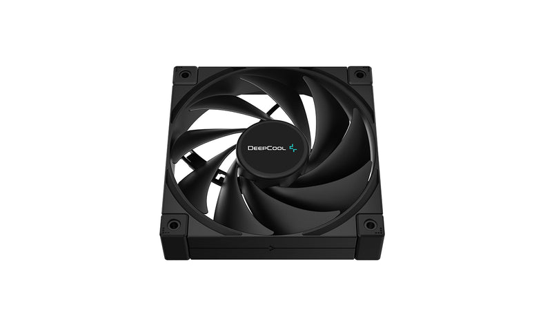 DeepCool FK120 3-Pack High-Performance PWM 120mm Fan