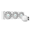 DeepCool LE720 WH 360mm ARGB All-in-One Liquid Cooler